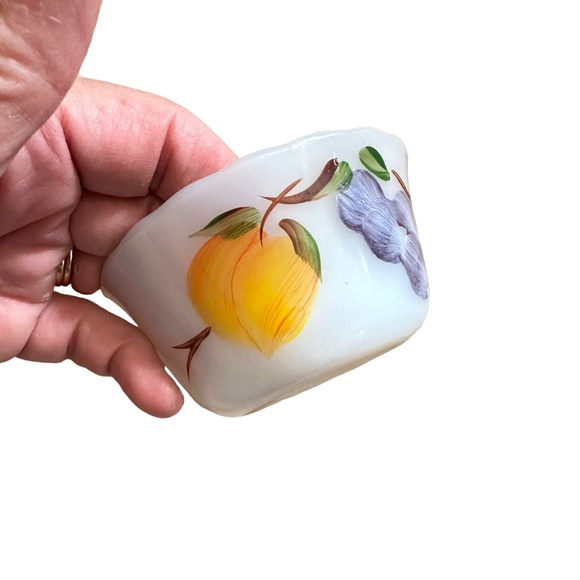 Anchor Hocking Gay Fad 2 Piece Set - Picture 3 of 13